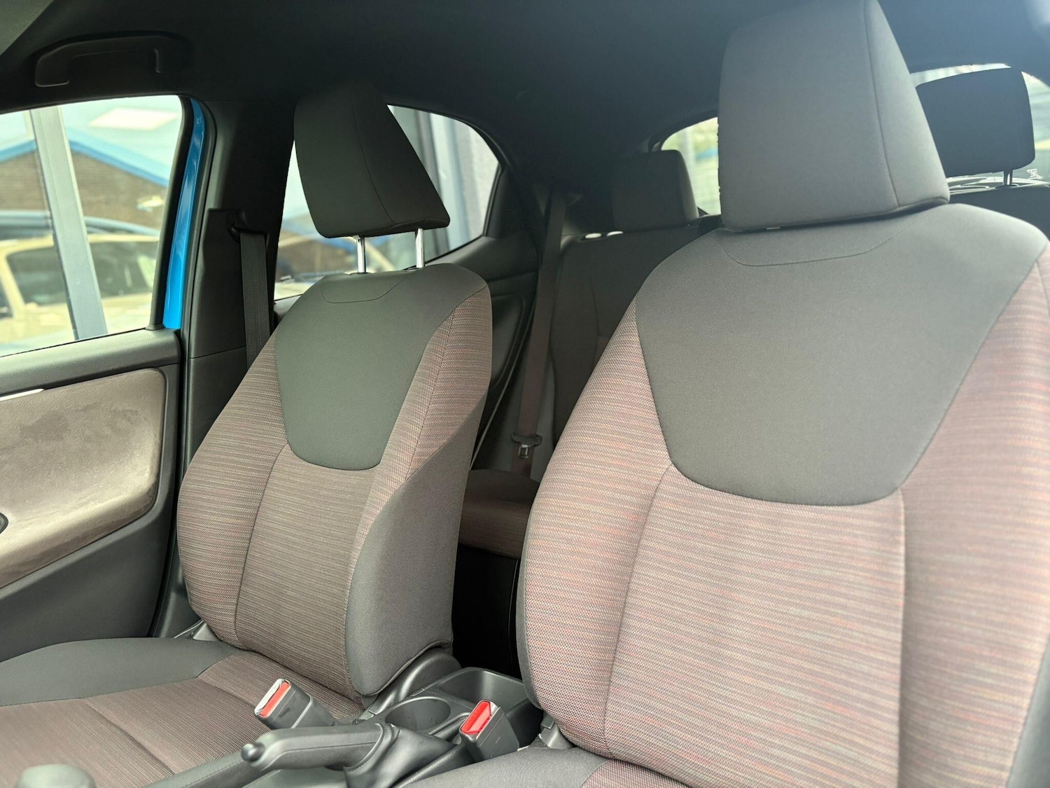 Used Toyota Yaris for sale - 77109716: Photo 10