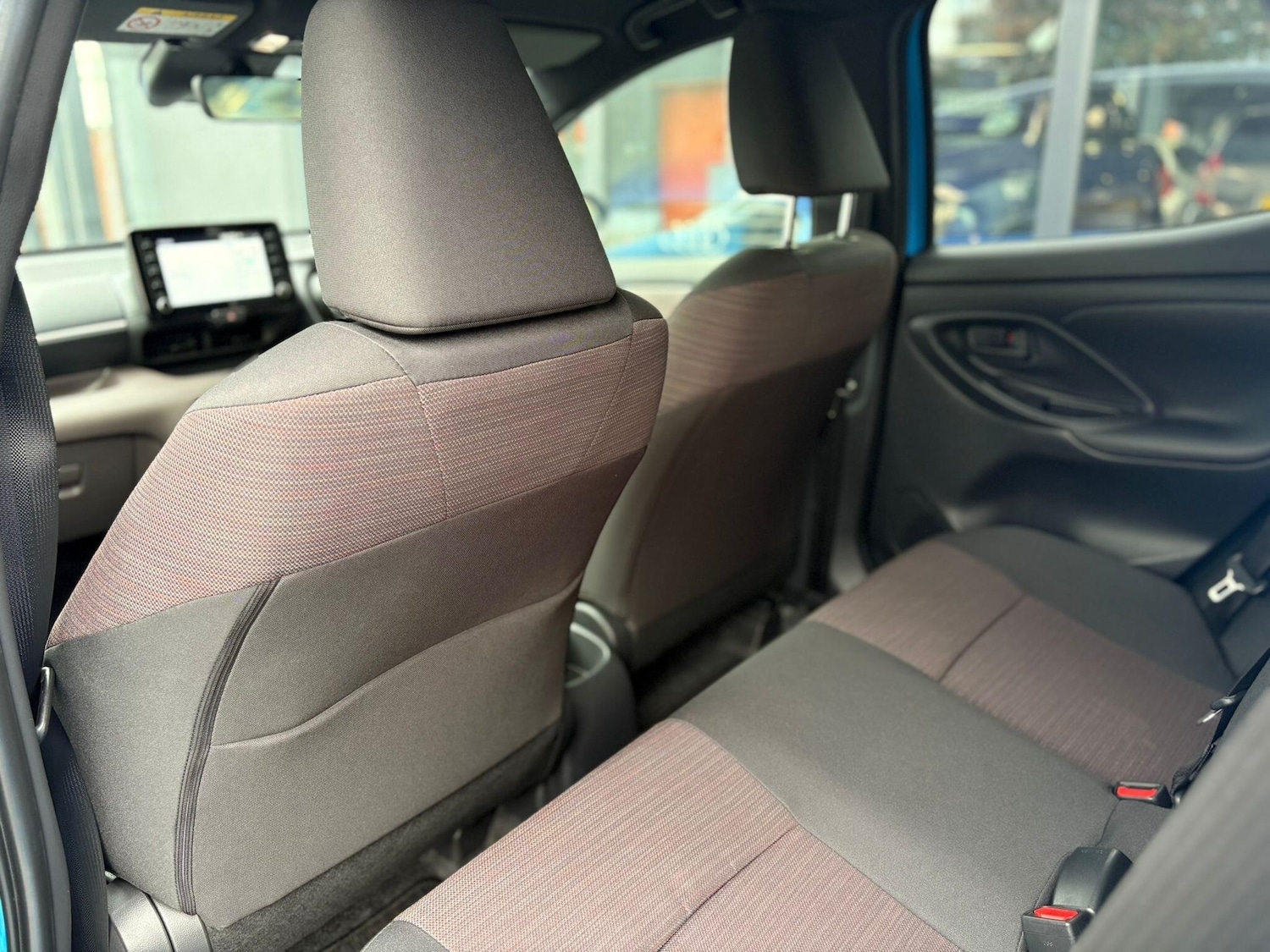 Used Toyota Yaris for sale - 77109716: Photo 11