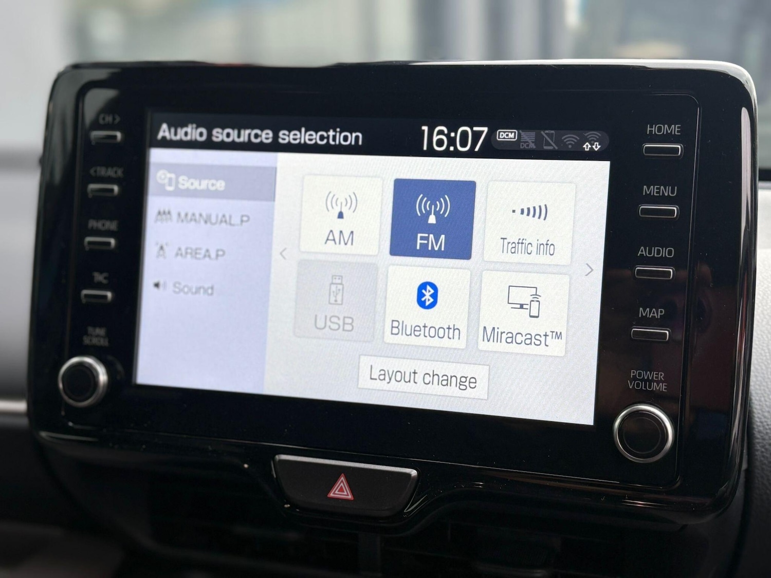 Used Toyota Yaris for sale - 77109716: Photo 21