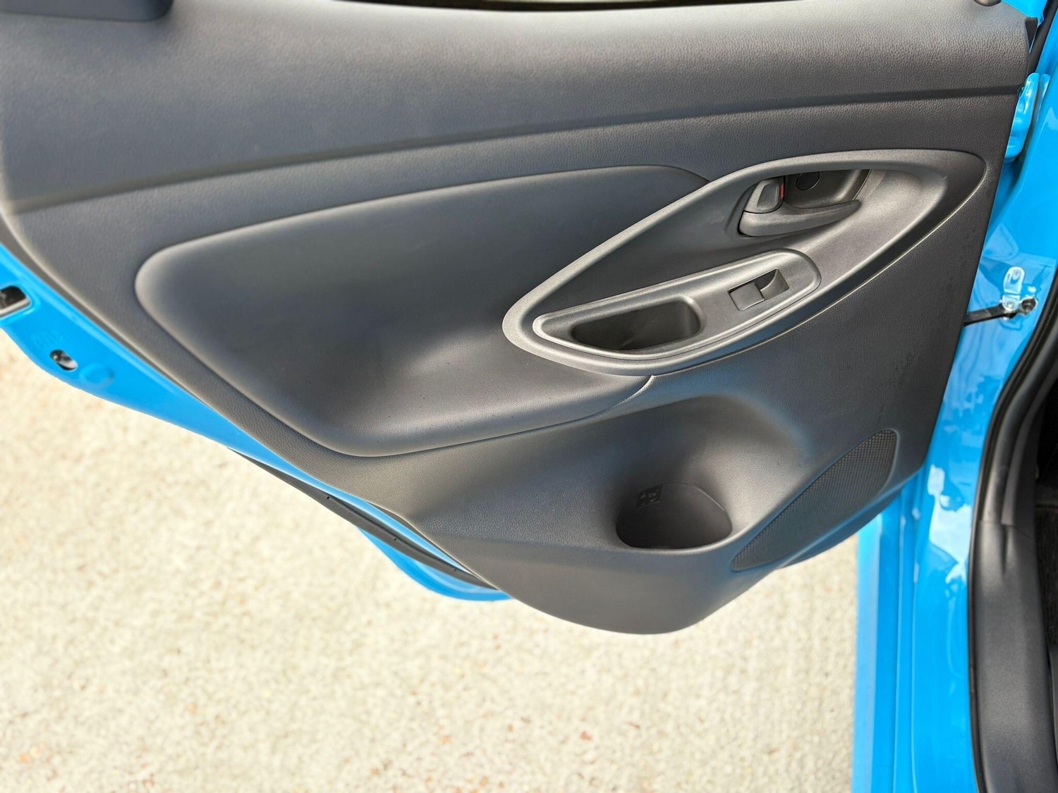 Used Toyota Yaris for sale - 77109716: Photo 22