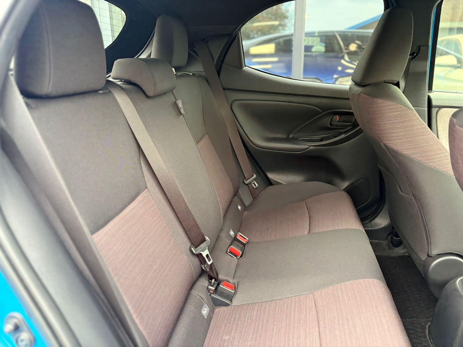 Used Toyota Yaris for sale - 77109716: Photo 23