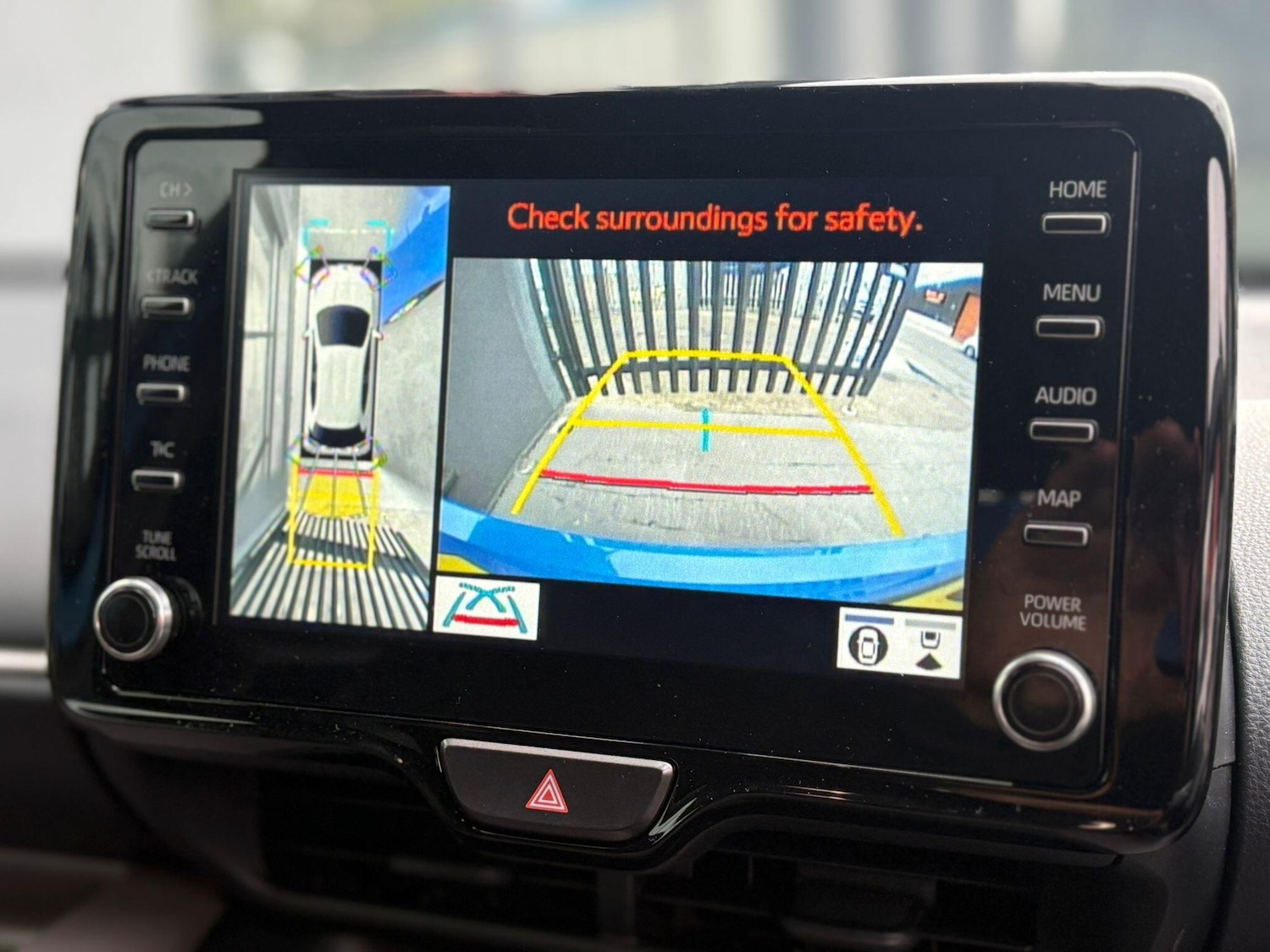 Used Toyota Yaris for sale - 77109716: Photo 27