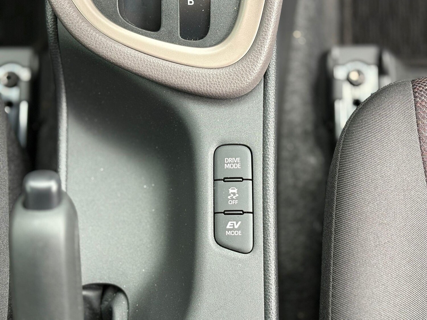 Used Toyota Yaris for sale - 77109716: Photo 29