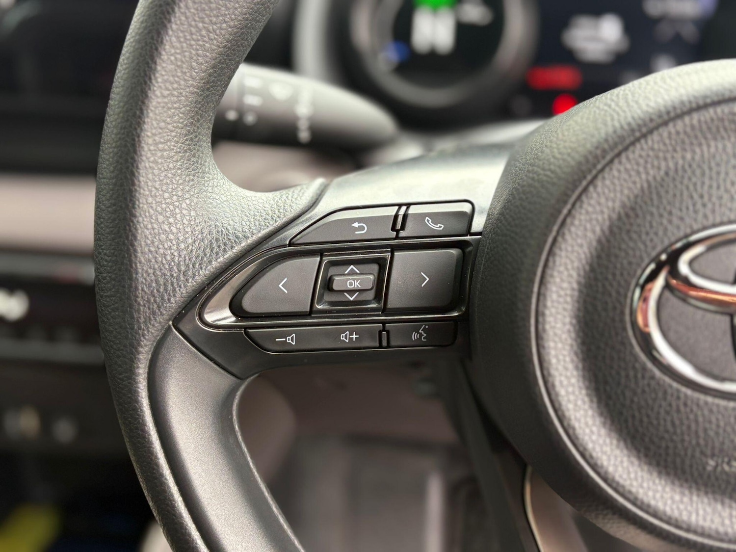 Used Toyota Yaris for sale - 77109716: Photo 30