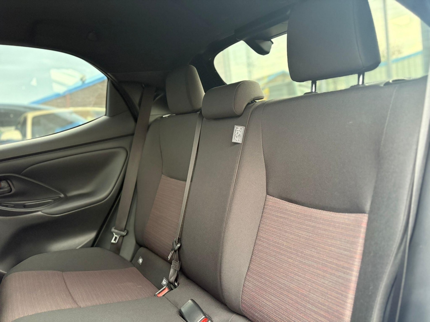 Used Toyota Yaris for sale - 77109716: Photo 35