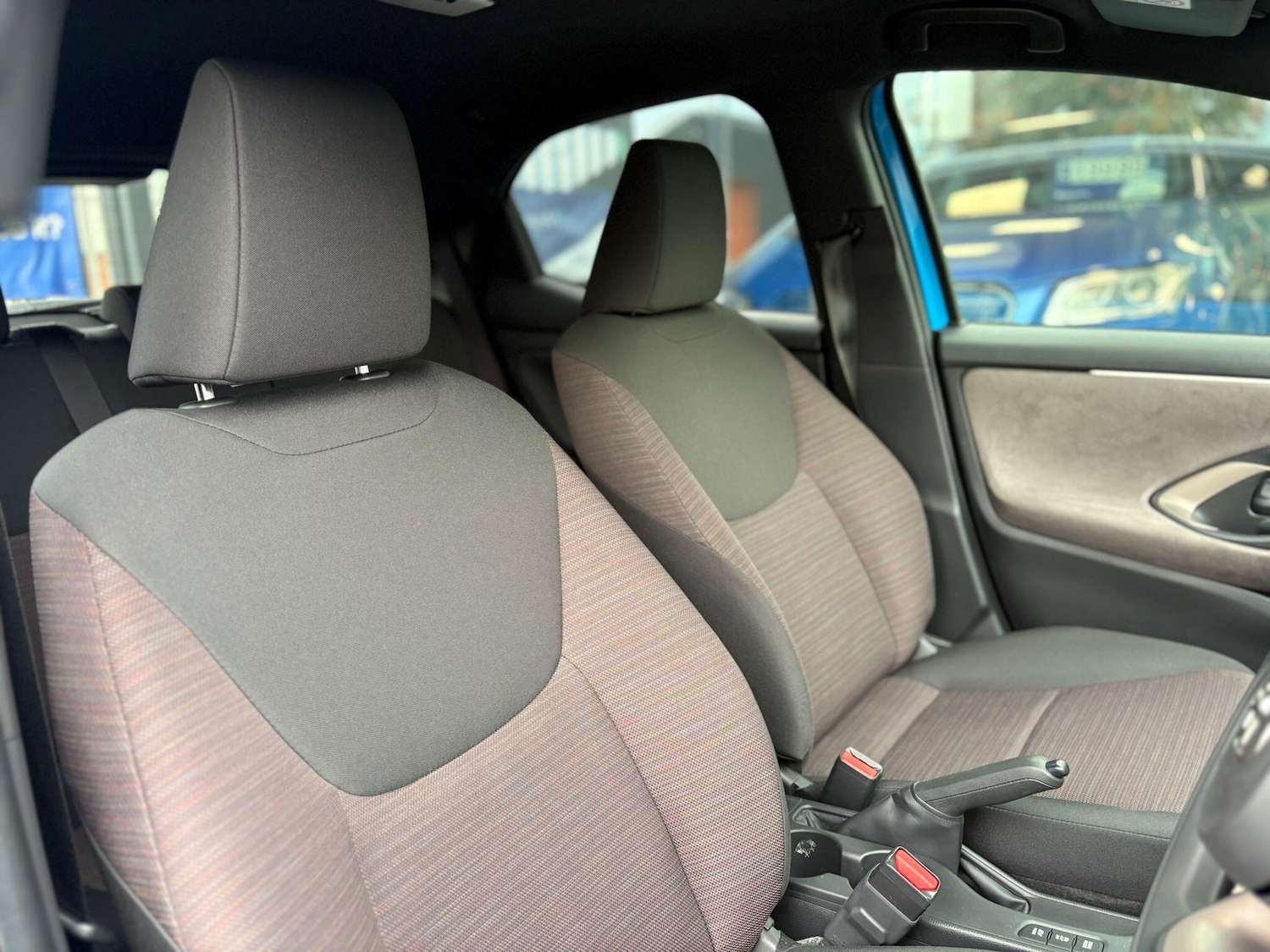 Used Toyota Yaris for sale - 77109716: Photo 36