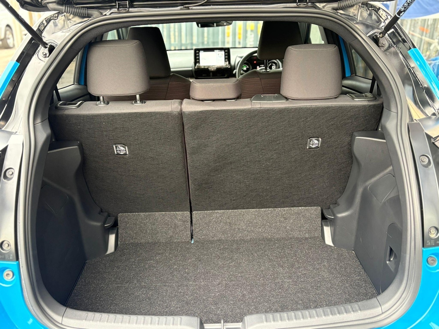 Used Toyota Yaris for sale - 77109716: Photo 37