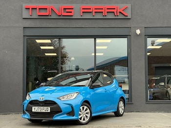 Used Toyota Yaris 2023 for sale - 77109716: Photo