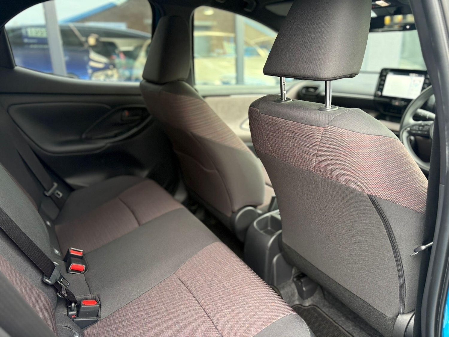 Used Toyota Yaris for sale - 77109716: Photo 41