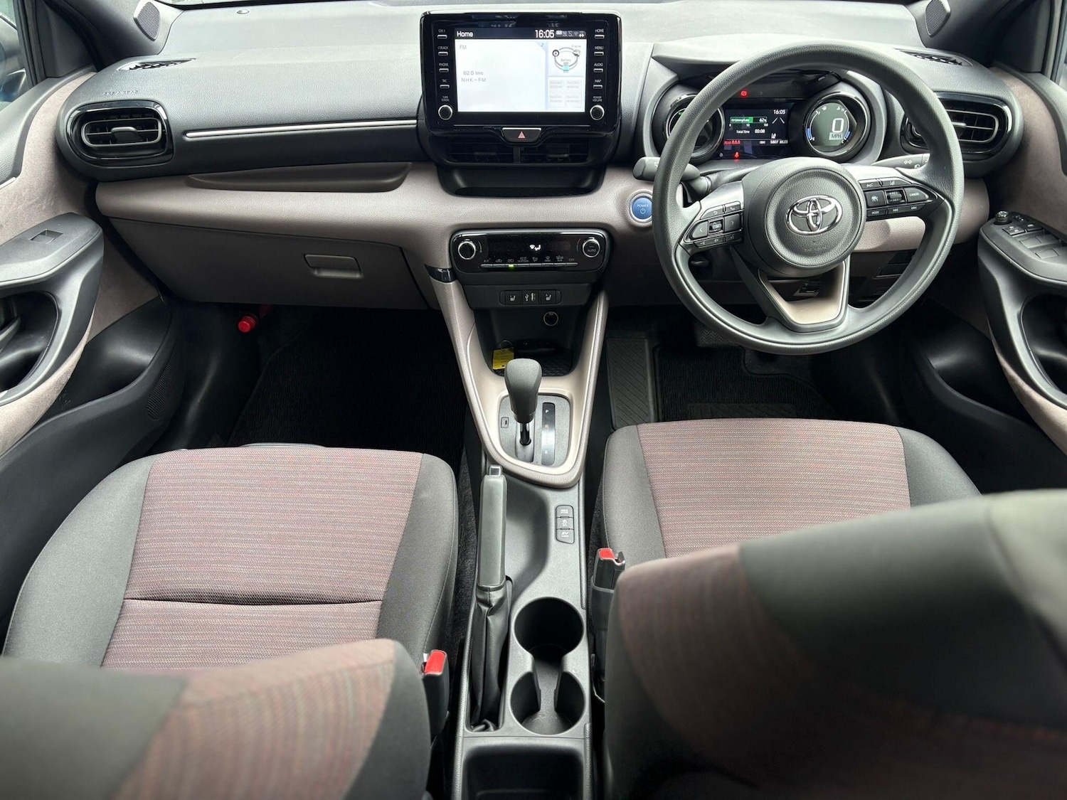 Used Toyota Yaris for sale - 77109716: Photo 42