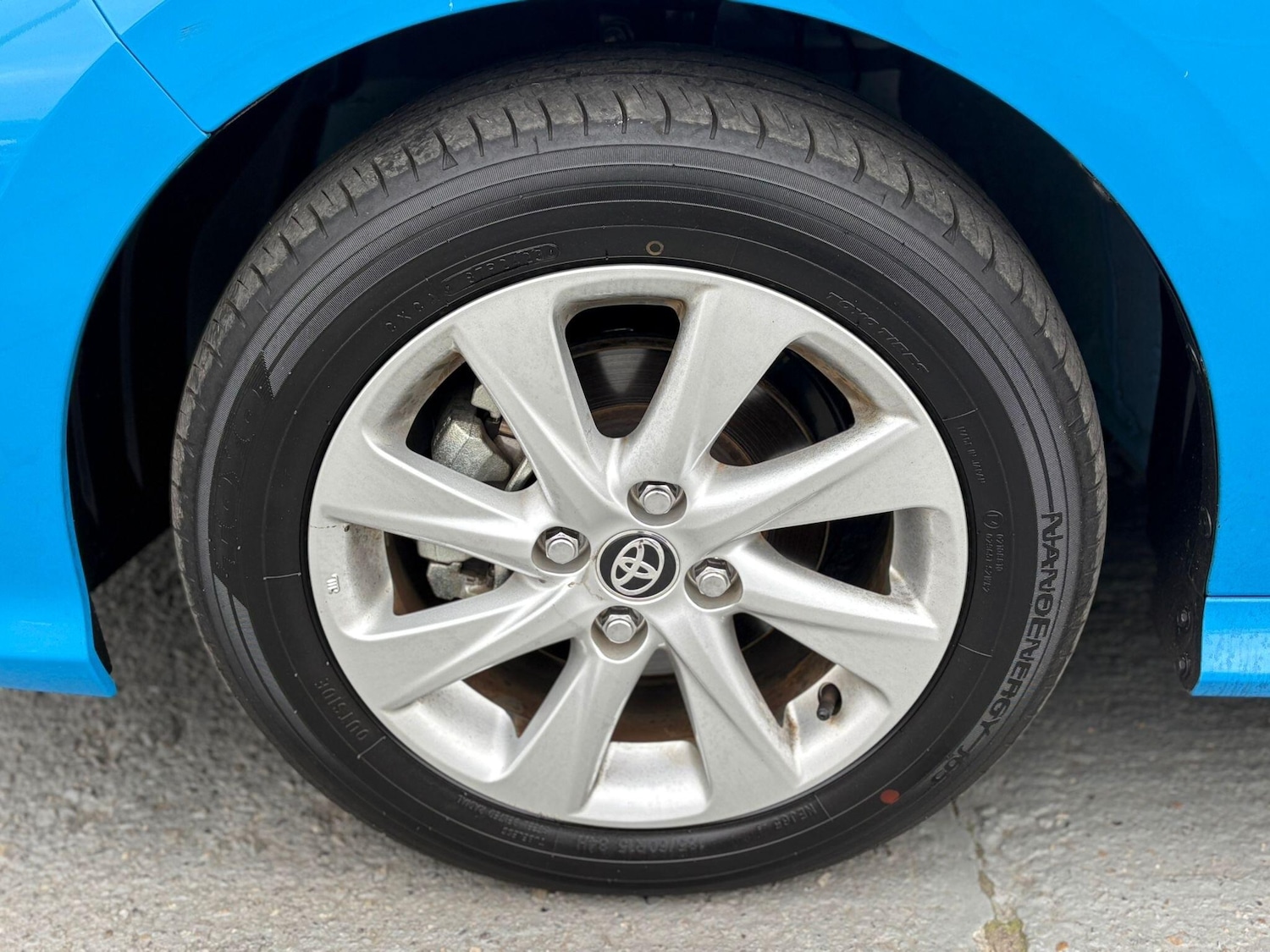 Used Toyota Yaris for sale - 77109716: Photo 47