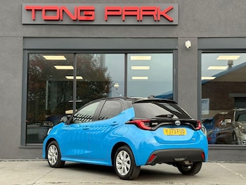 Used Toyota Yaris 2023 for sale - 77109716: Photo