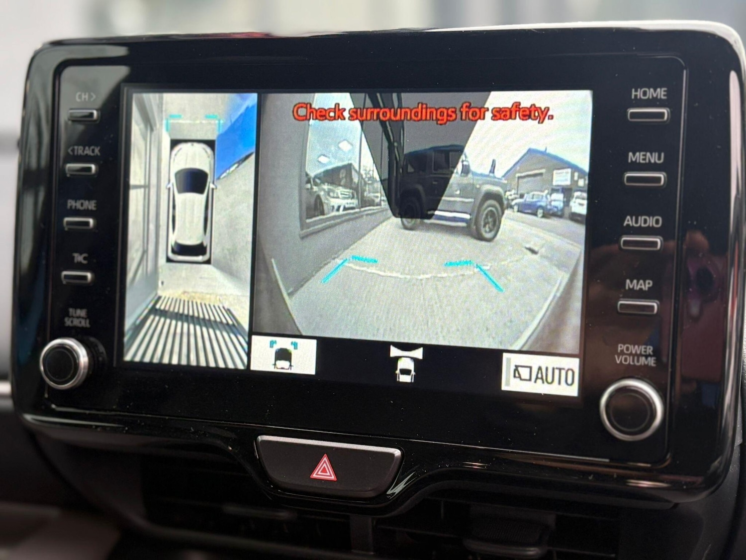 Used Toyota Yaris for sale - 77109716: Photo 9