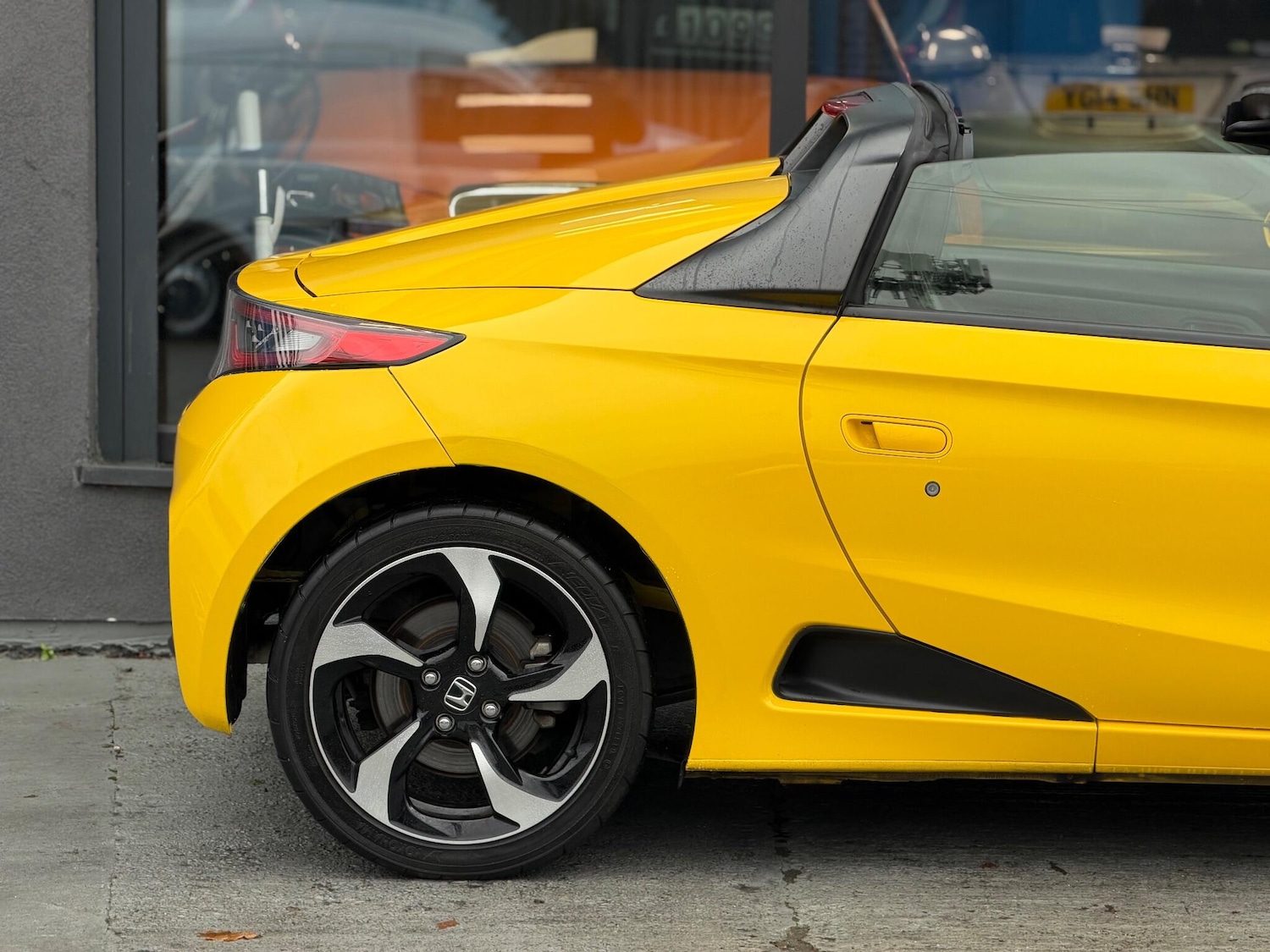 Used Honda S660 for sale - 77320301: Photo 16