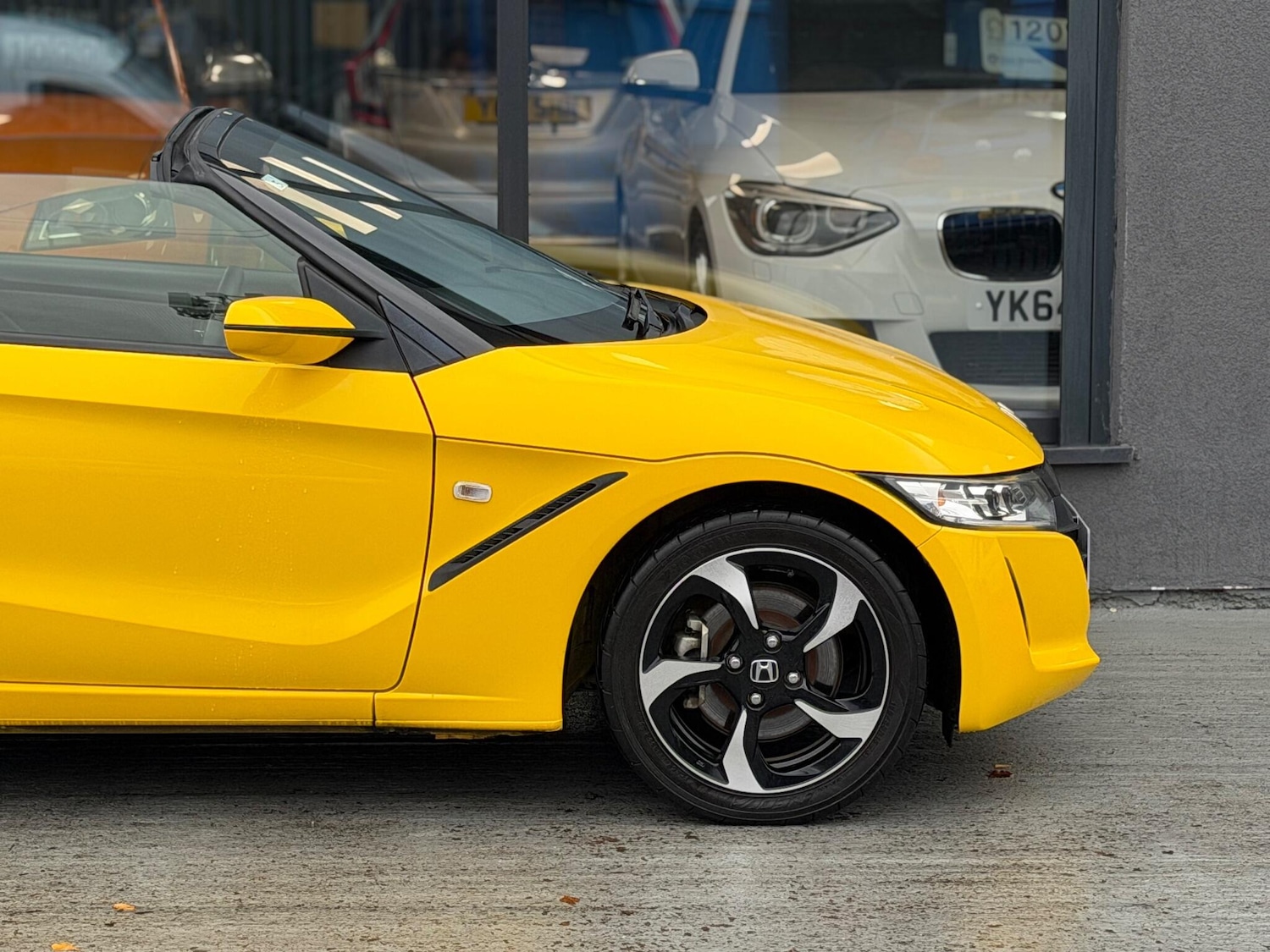 Used Honda S660 for sale - 77320301: Photo 17