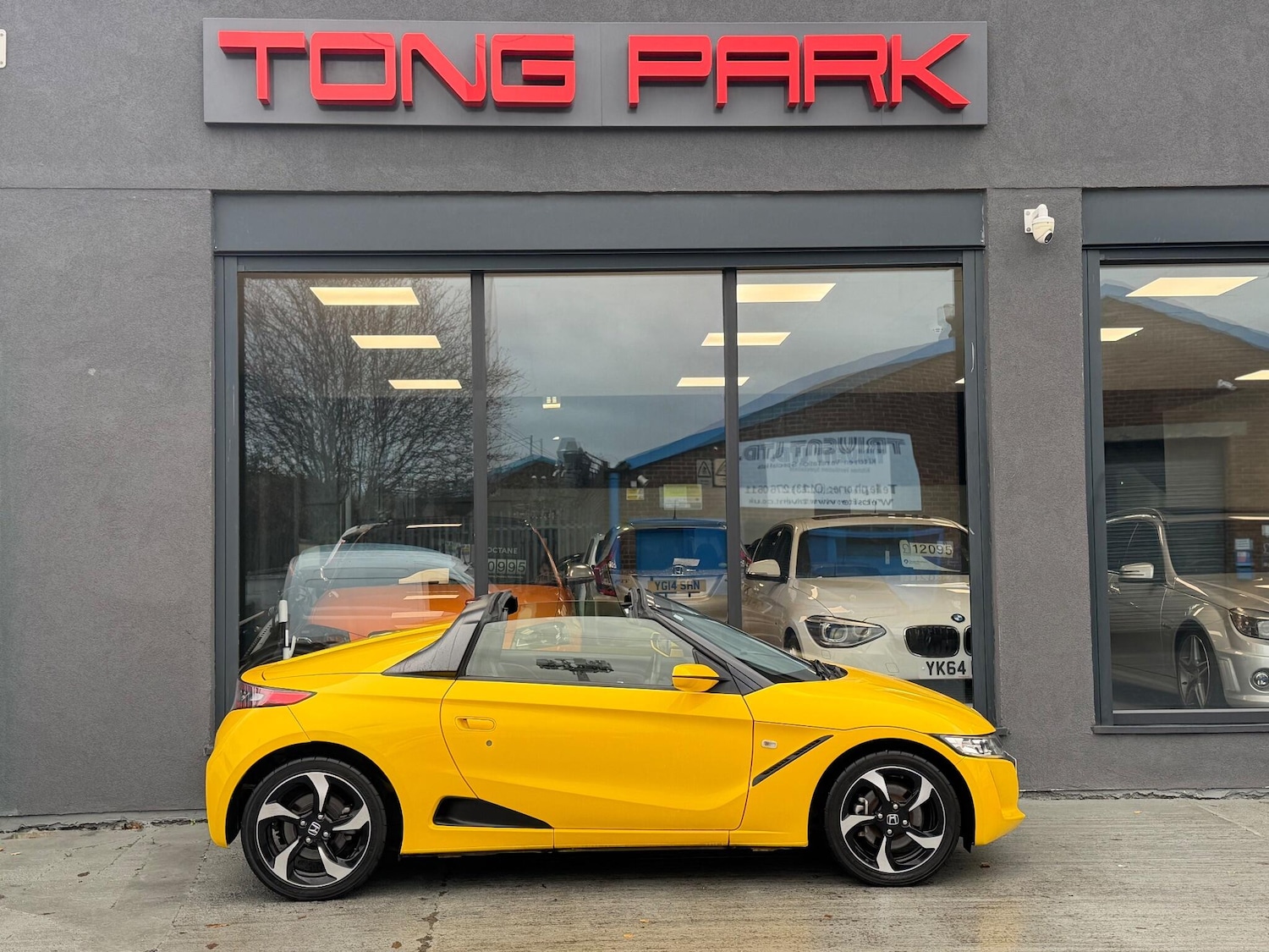 Used Honda S660 for sale - 77320301: Photo 18