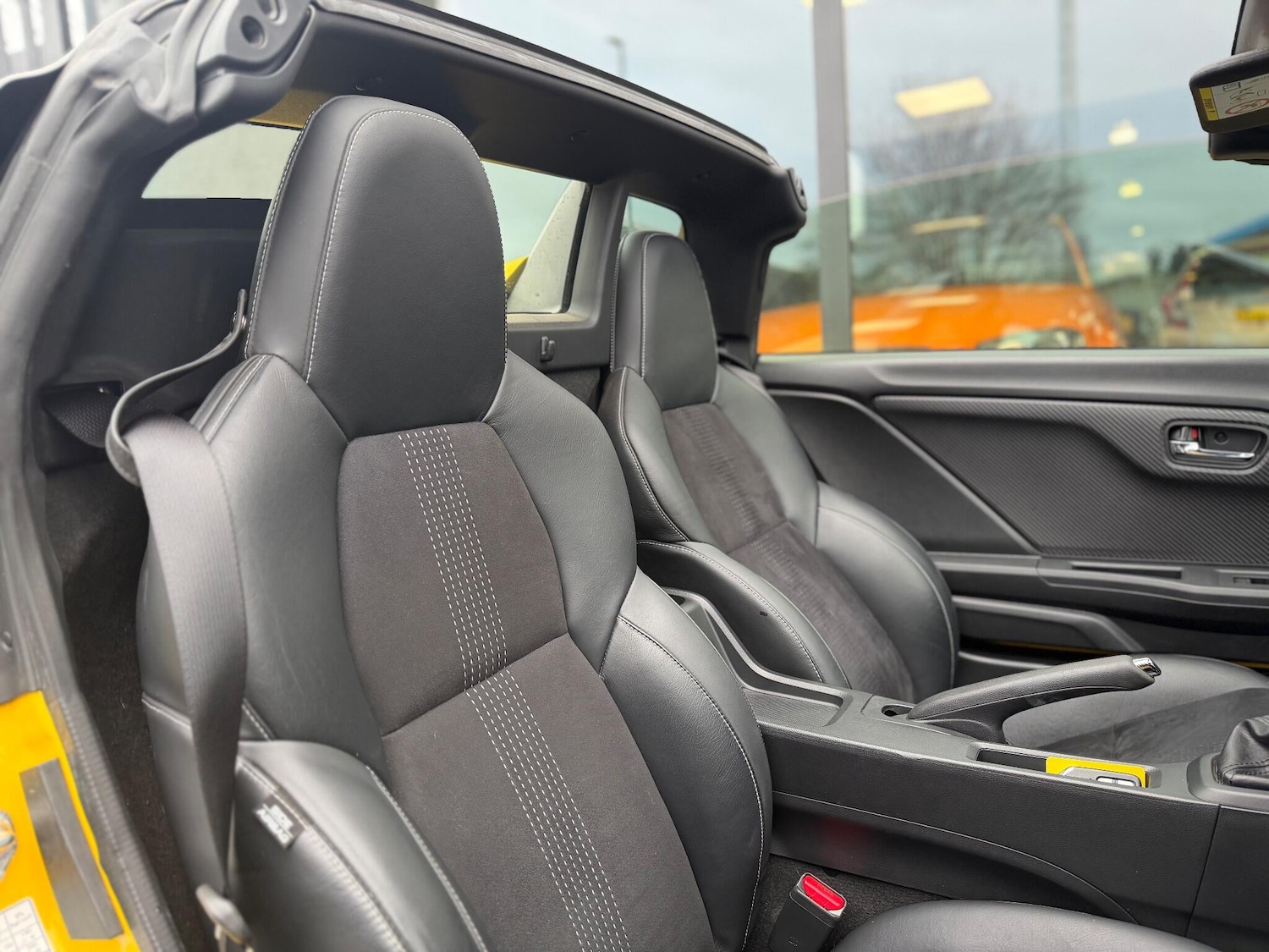 Used Honda S660 for sale - 77320301: Photo 19