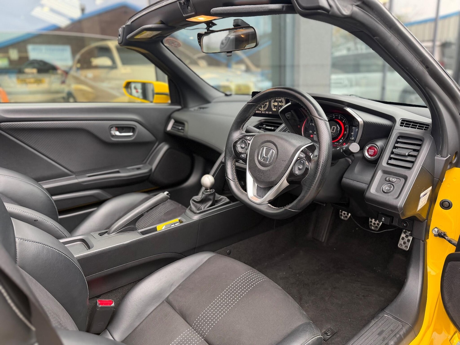 Used Honda S660 for sale - 77320301: Photo 20