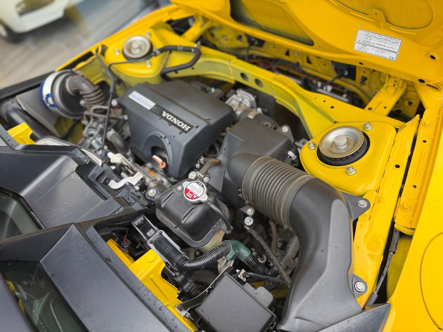 Used Honda S660 for sale - 77320301: Photo 31