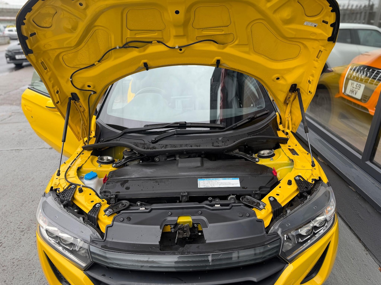 Used Honda S660 for sale - 77320301: Photo 32