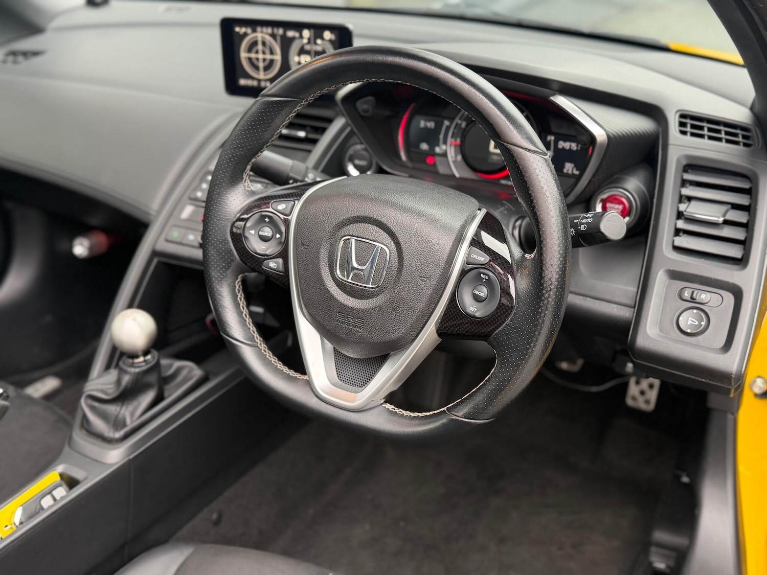 Used Honda S660 for sale - 77320301: Photo 35