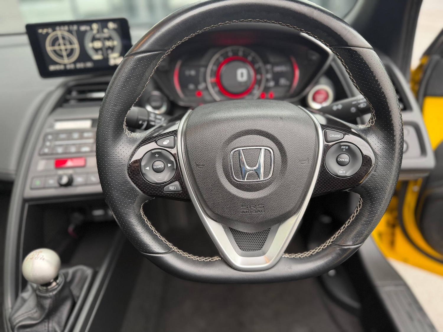 Used Honda S660 for sale - 77320301: Photo 36