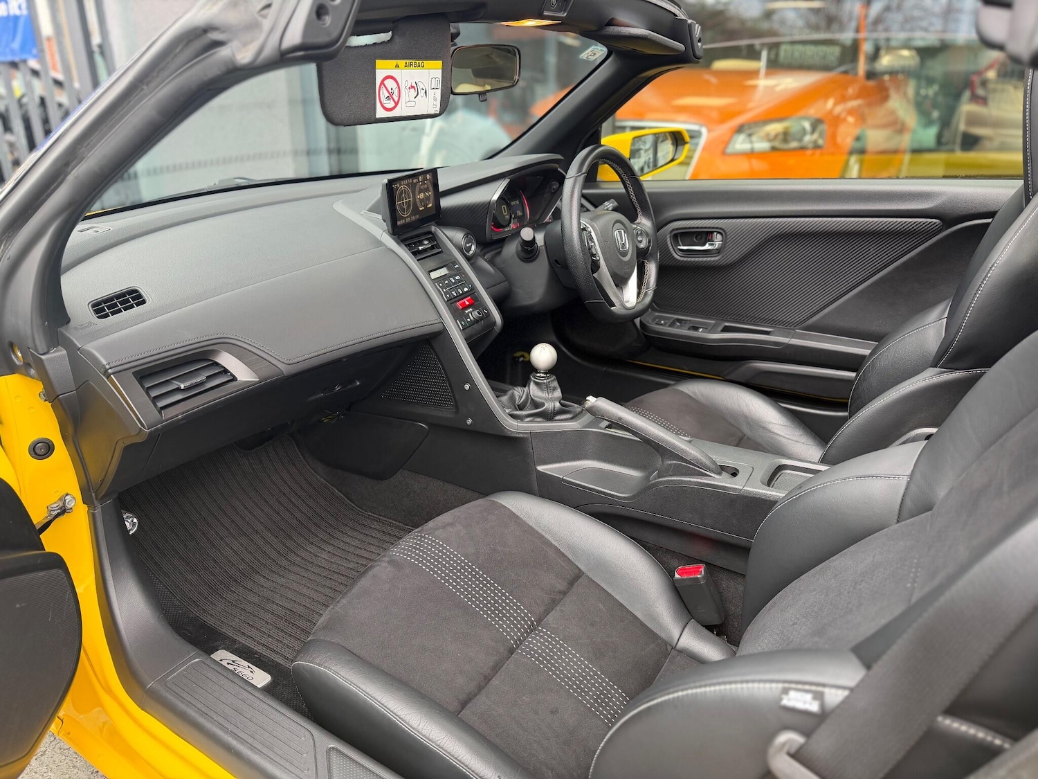 Used Honda S660 for sale - 77320301: Photo 38