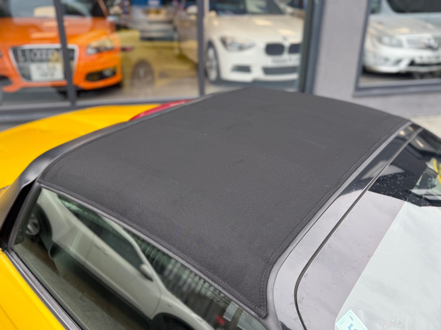 Used Honda S660 for sale - 77320301: Photo 45