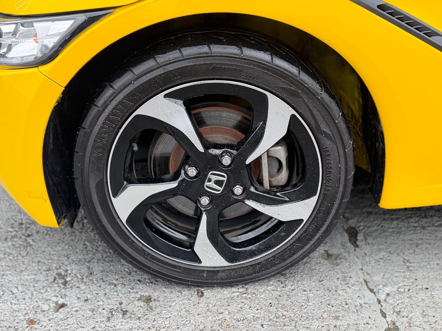 Used Honda S660 for sale - 77320301: Photo 48