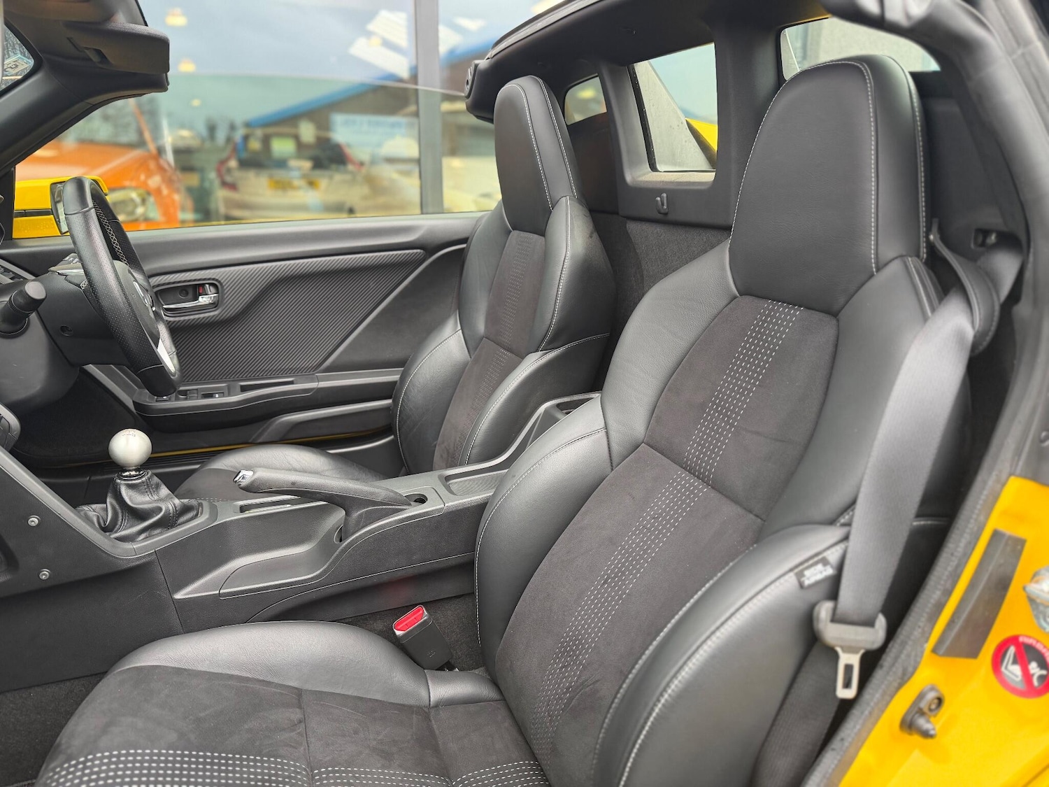 Used Honda S660 for sale - 77320301: Photo 9