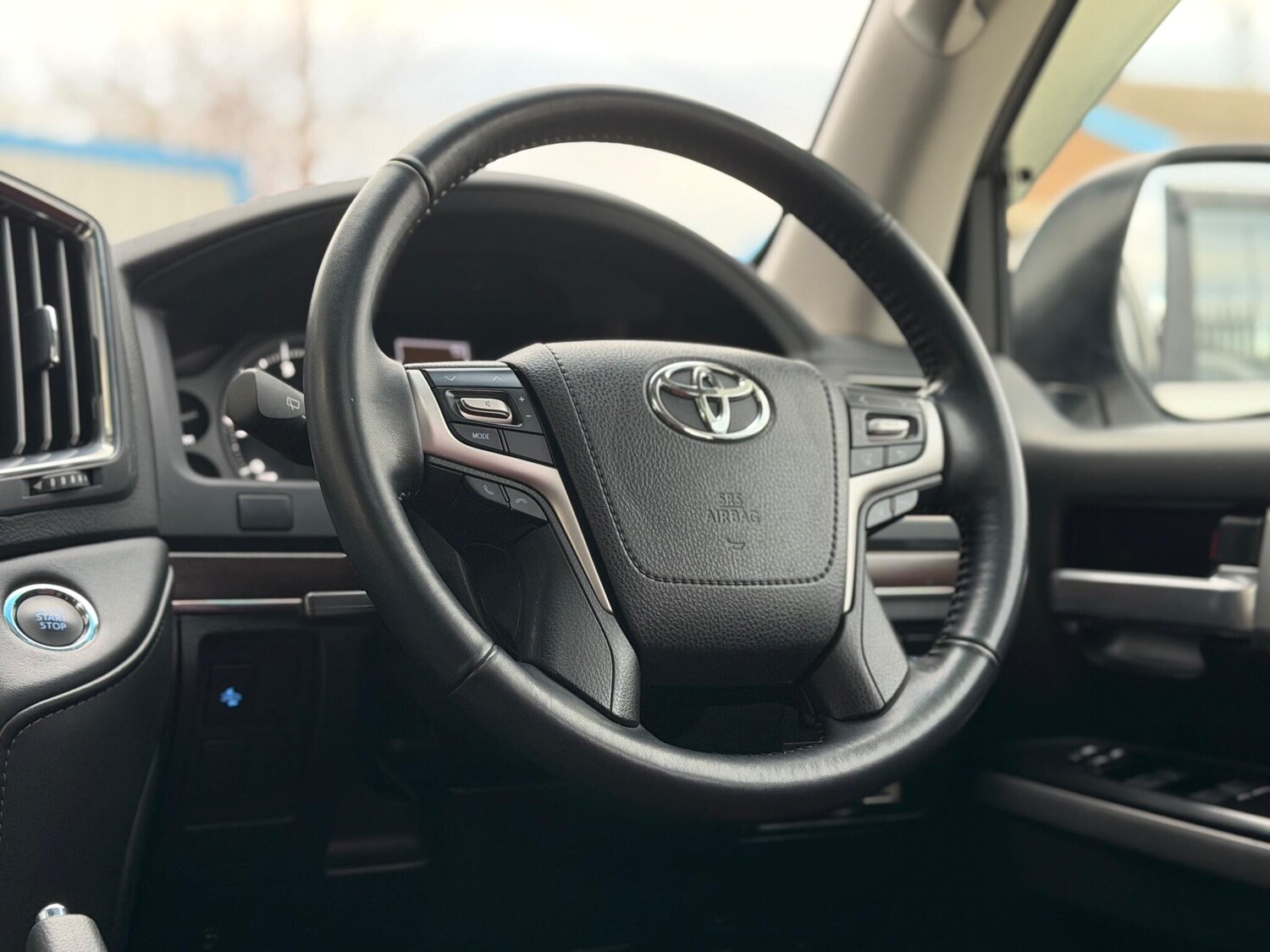 Used Toyota Land Cruiser Amazon for sale - 77854274: Photo 16