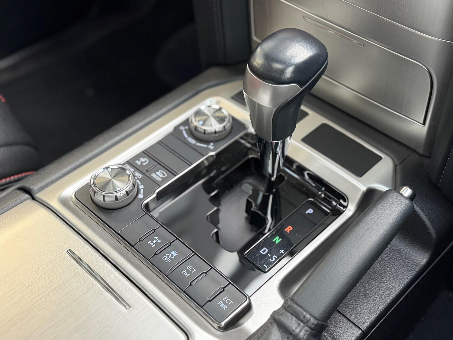 Used Toyota Land Cruiser Amazon for sale - 77854274: Photo 23