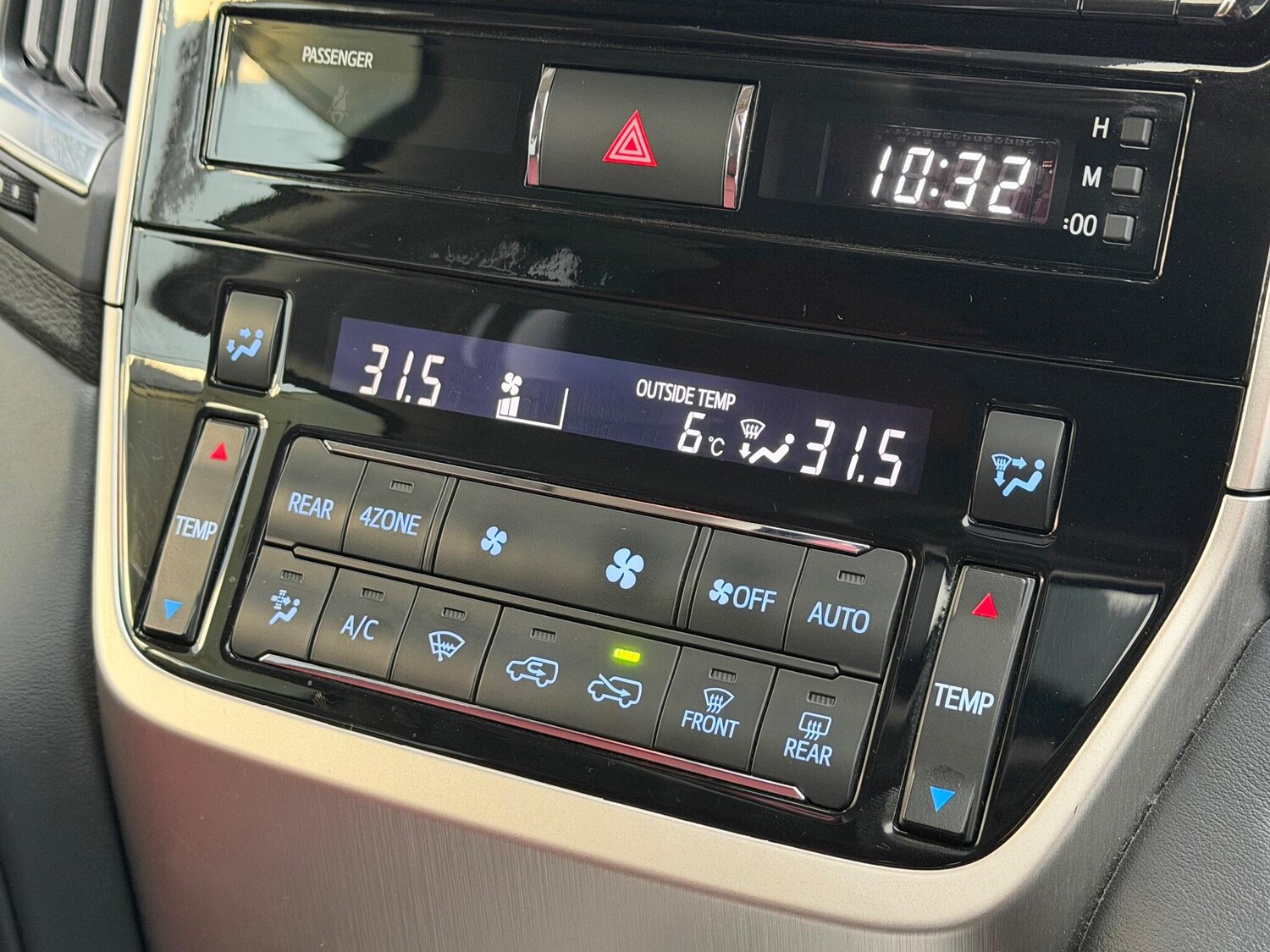 Used Toyota Land Cruiser Amazon for sale - 77854274: Photo 24