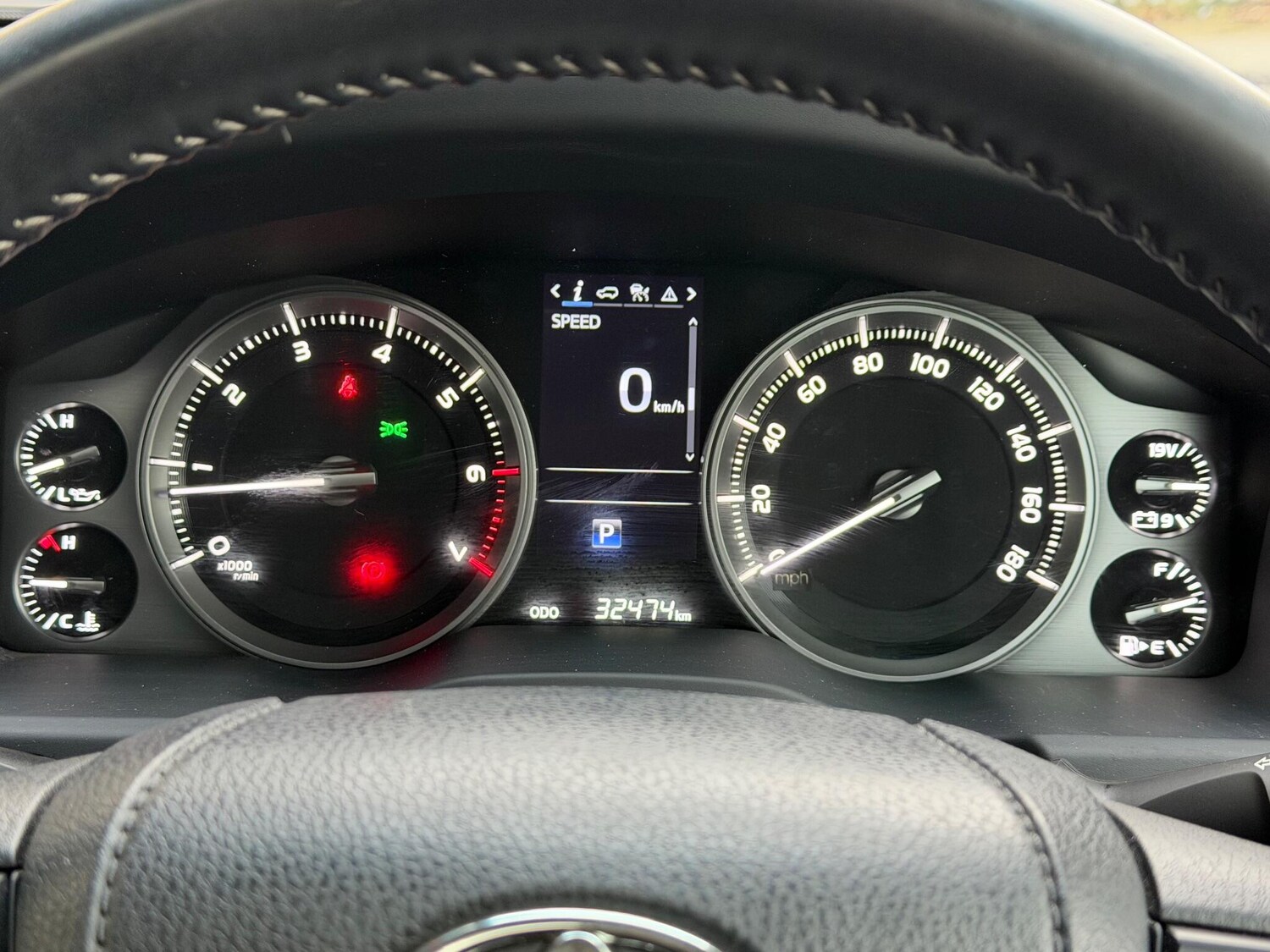 Used Toyota Land Cruiser Amazon for sale - 77854274: Photo 26