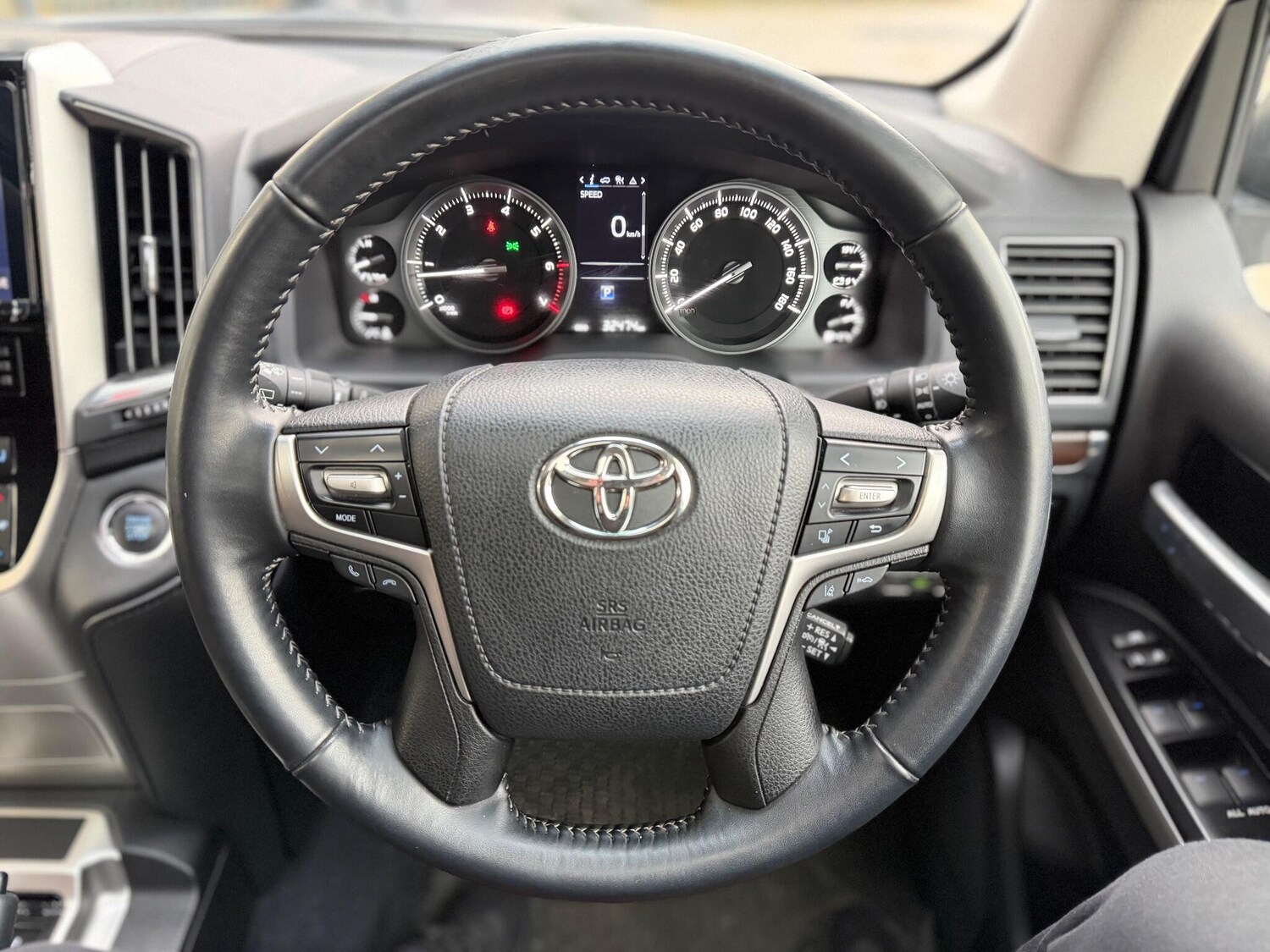 Used Toyota Land Cruiser Amazon for sale - 77854274: Photo 27