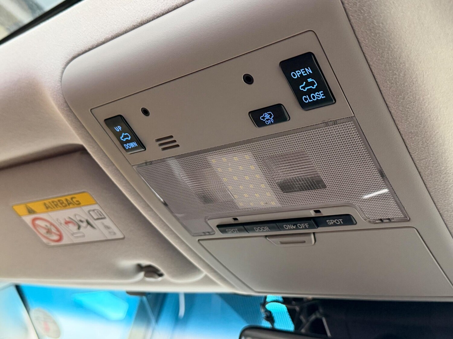 Used Toyota Land Cruiser Amazon for sale - 77854274: Photo 32