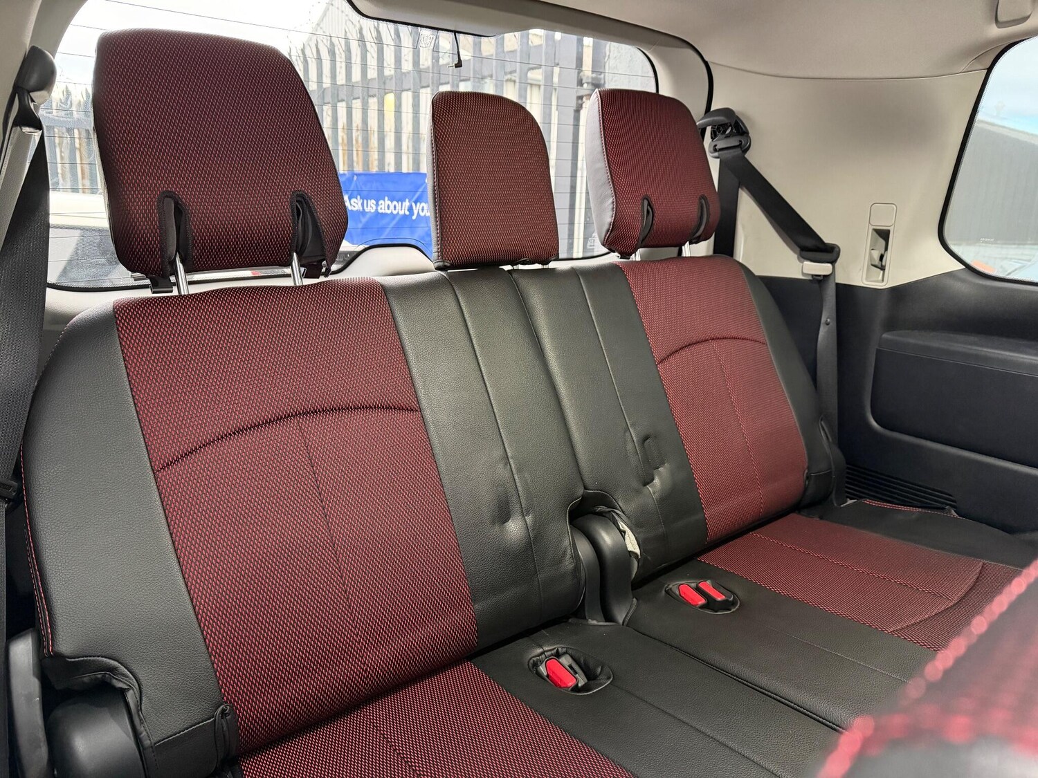 Used Toyota Land Cruiser Amazon for sale - 77854274: Photo 34