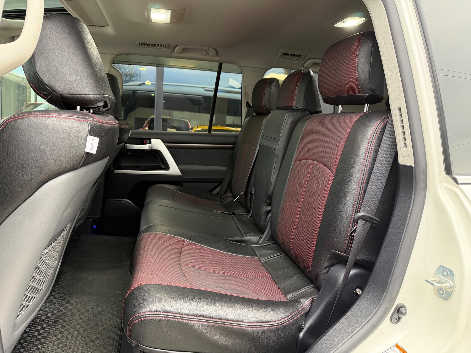 Used Toyota Land Cruiser Amazon for sale - 77854274: Photo 37