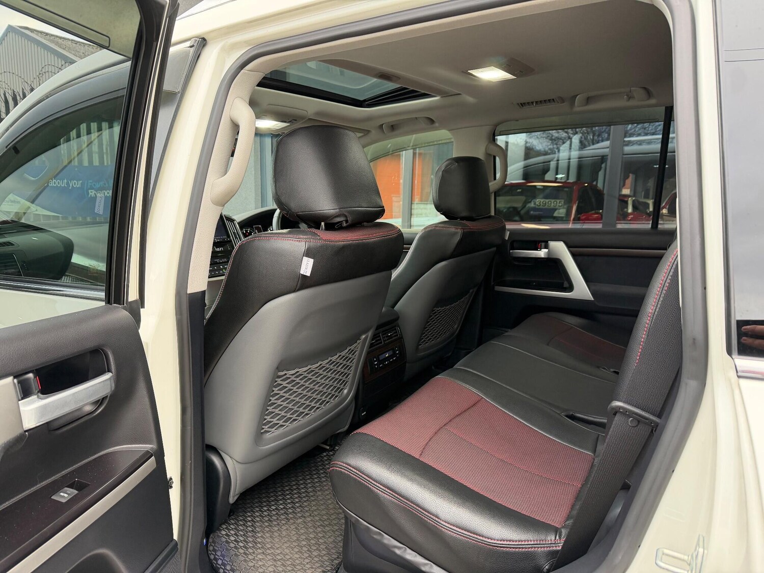 Used Toyota Land Cruiser Amazon for sale - 77854274: Photo 38