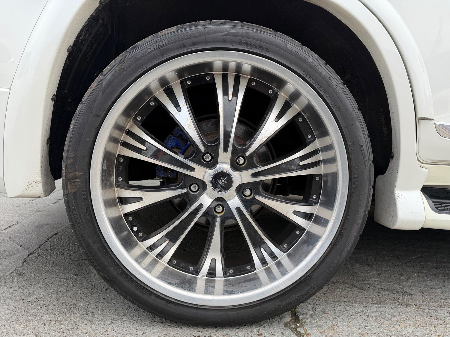 Used Toyota Land Cruiser Amazon for sale - 77854274: Photo 42