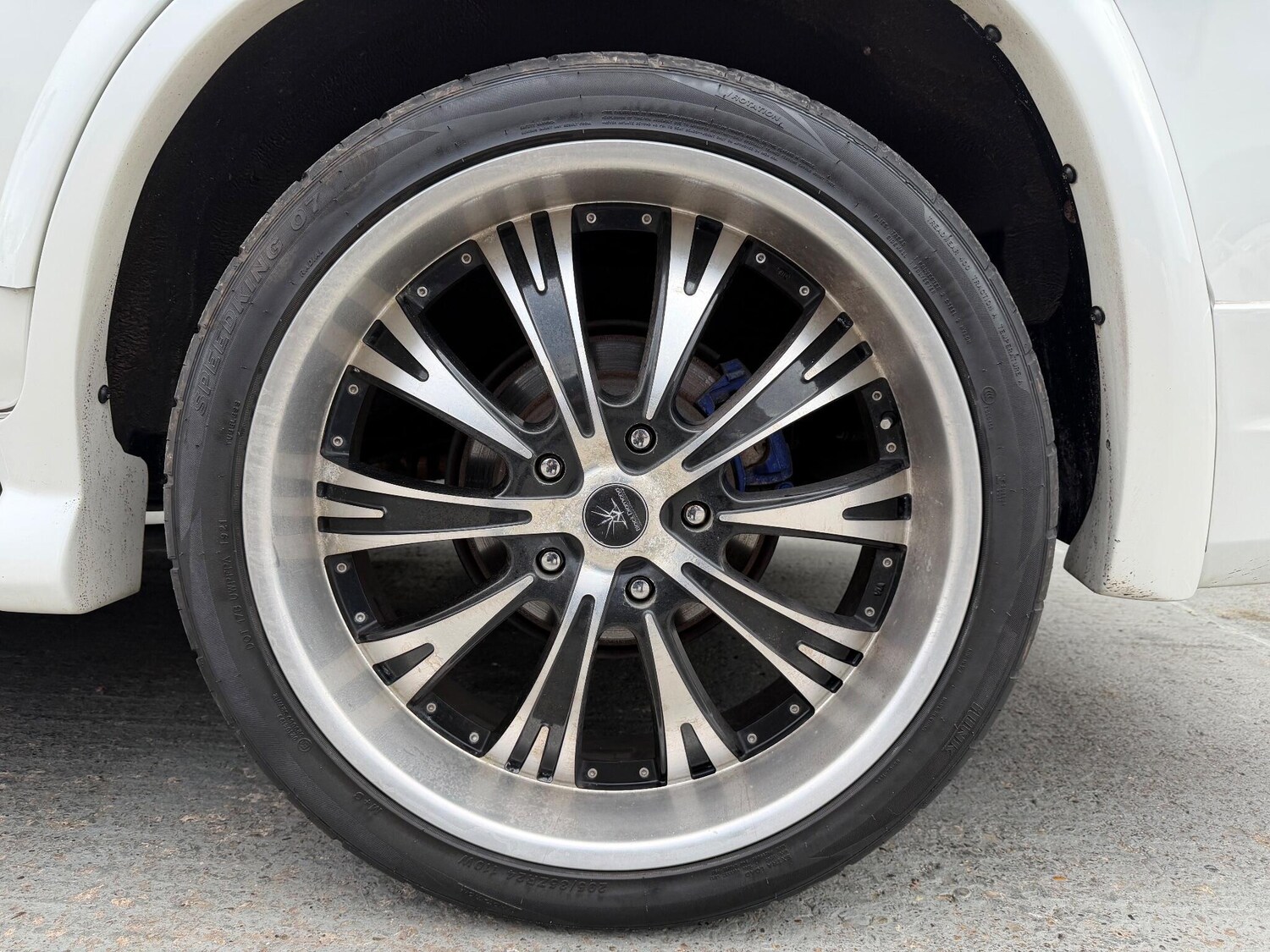 Used Toyota Land Cruiser Amazon for sale - 77854274: Photo 43