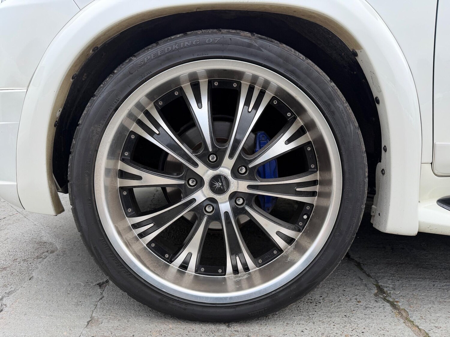 Used Toyota Land Cruiser Amazon for sale - 77854274: Photo 44