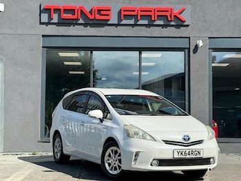 Used Toyota Prius+ 2014 for sale - 79279598: Photo