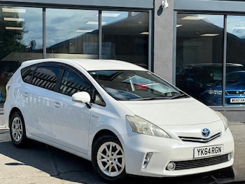 Used Toyota Prius+ 2014 for sale - 79279598: Photo