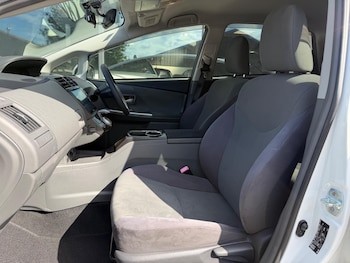 Used Toyota Prius+ 2014 for sale - 79279598: Photo