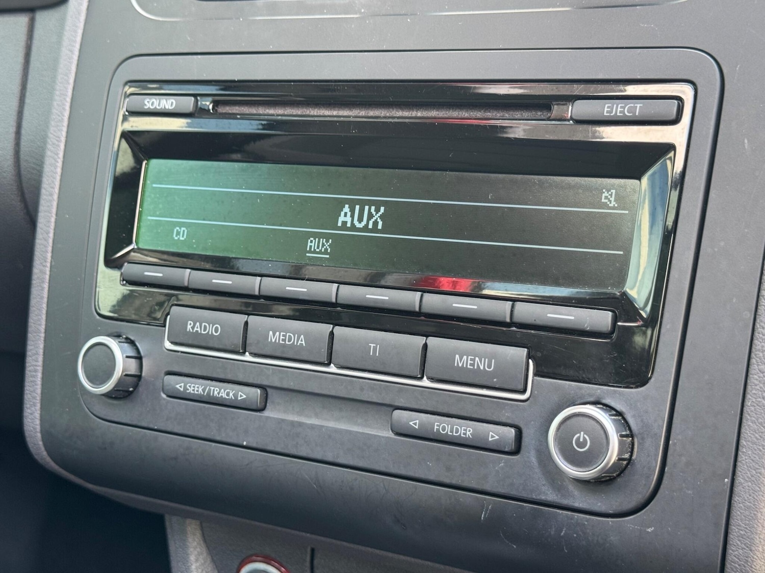 Used Volkswagen Touran for sale - 77291828: Photo 19