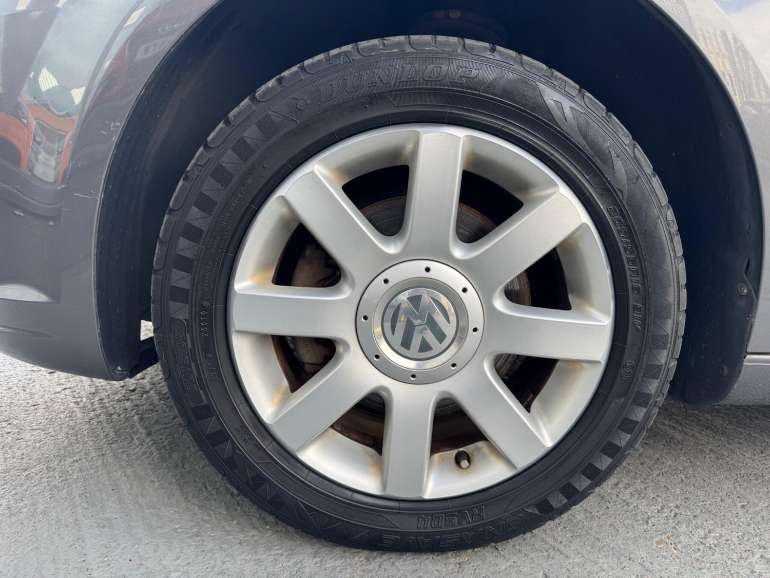 Used Volkswagen Touran for sale - 77291828: Photo 34