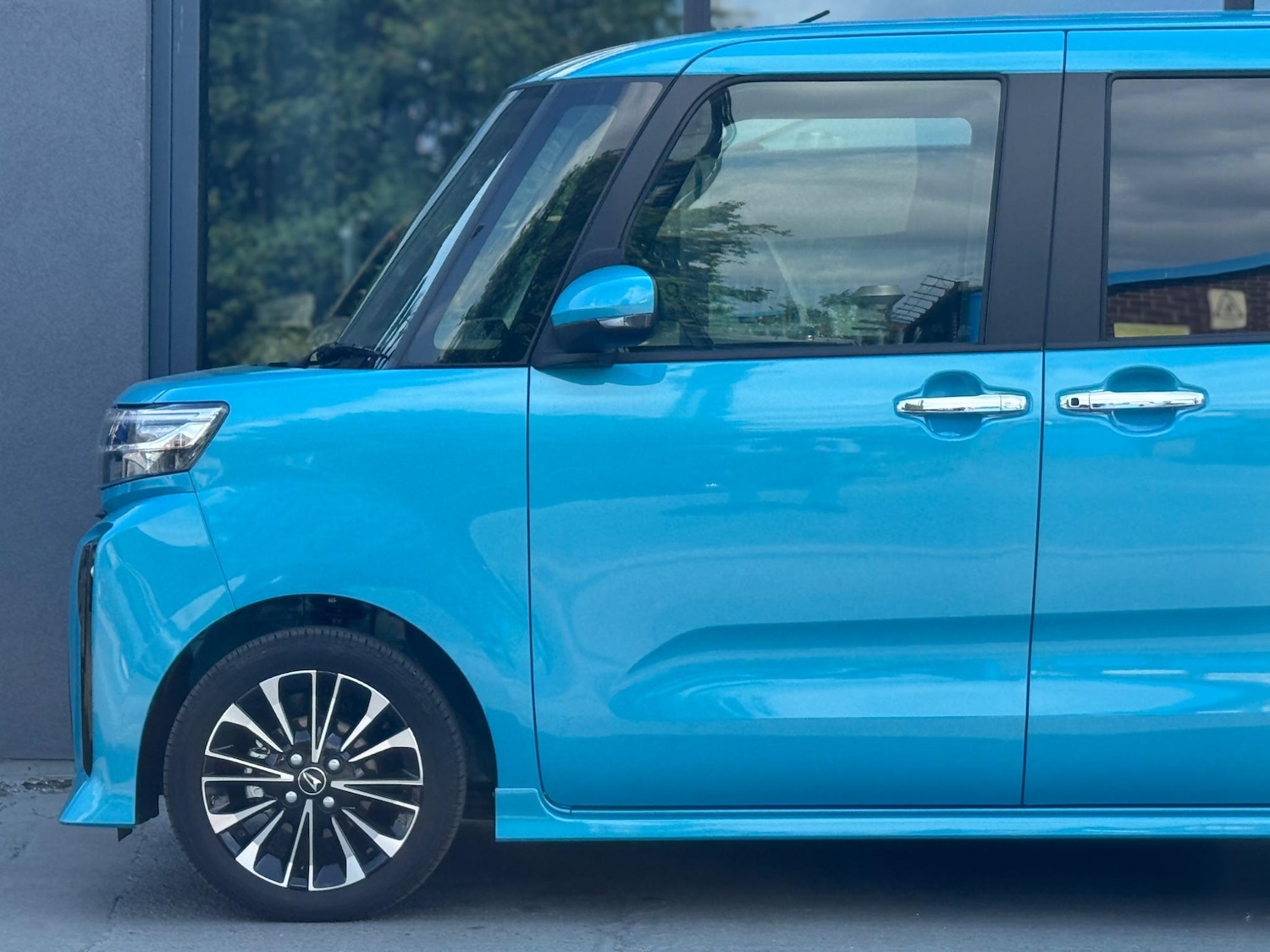 Used Daihatsu Tanto for sale - 78047131: Photo 13