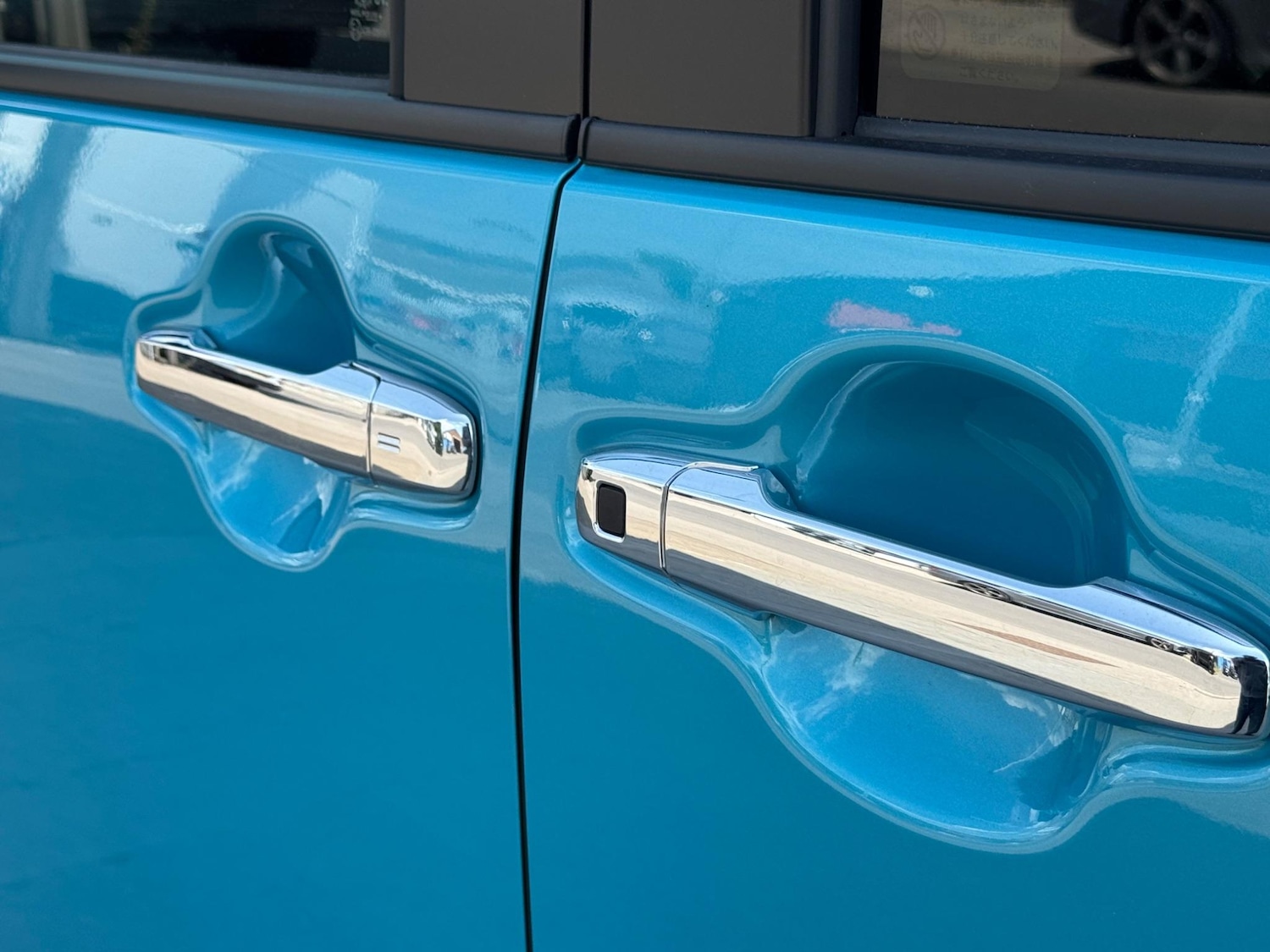 Used Daihatsu Tanto for sale - 78047131: Photo 16