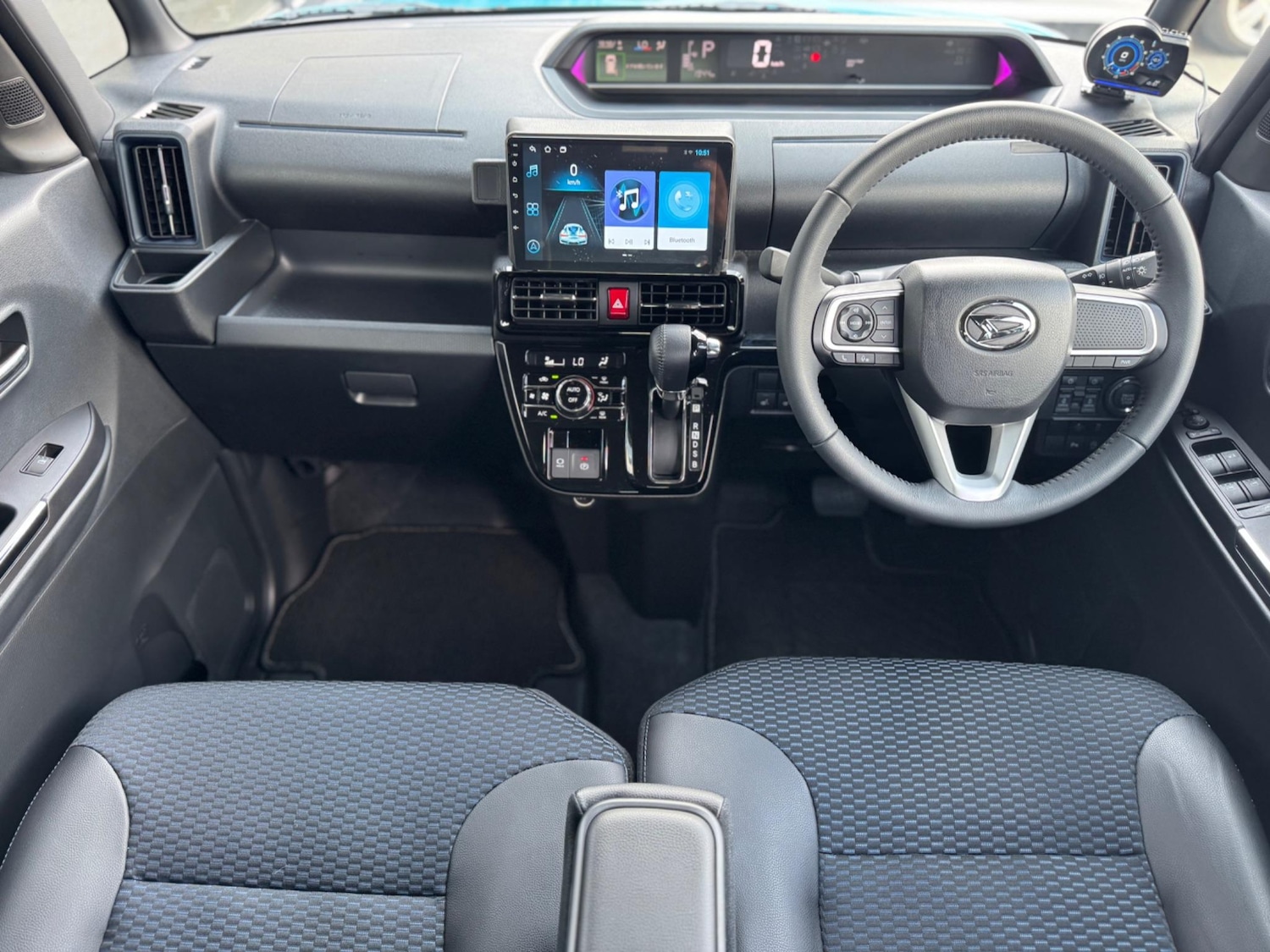 Used Daihatsu Tanto for sale - 78047131: Photo 17